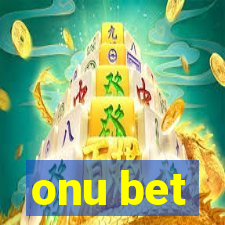 onu bet